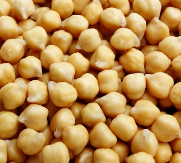 Chickpeas