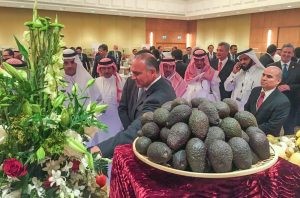 En la Ciudad de Jeddah en Arabia Saudita