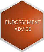 Endorsement