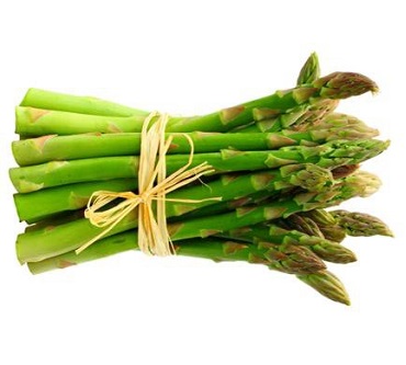 Green Asparrgus