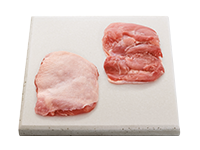 Whole Chicken Leg Boneless Skin-on