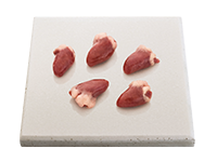 Chicken Heart