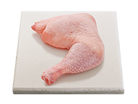 Chicken Leg Quarter