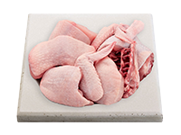 Whole Chicken Griller in 9 Pieces