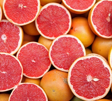 Grapefruit