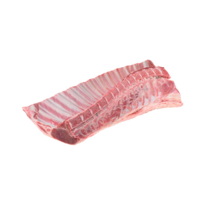 Bone In 13 Rib Loin, Chump Off 75mm