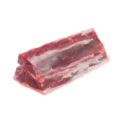 1 Rib Bone-In Loin Omm