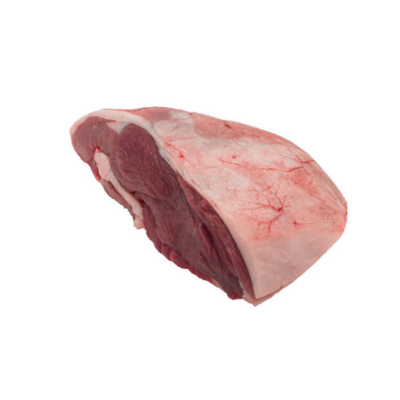 Boneless Chump Cap On