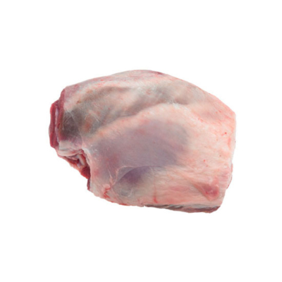 Boneless Leg Chump Off, Shank Off