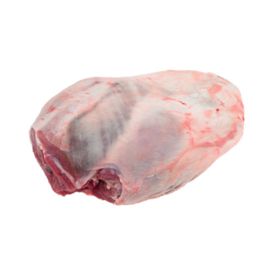 Boneless Leg Chump On, Shank Off