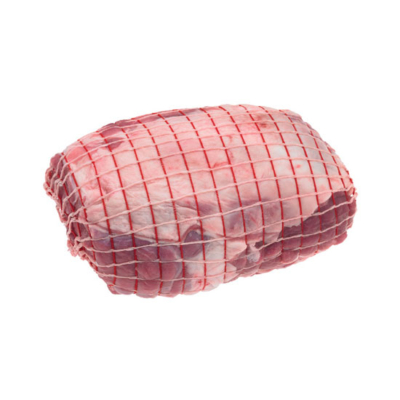 Brn (Boned Rolled Netted) Shoulder