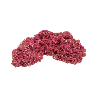 Dmm (Desinewed Mince Meat)