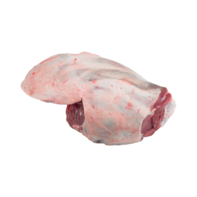 FBO (Femur Bone Only) Leg Chump On