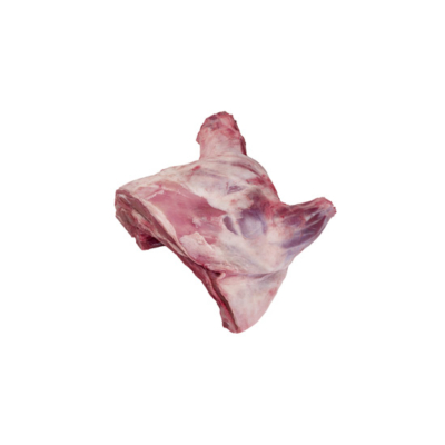 Forequarter Breast Tip On