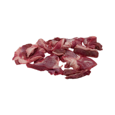 Lamb Trimmings 80cl