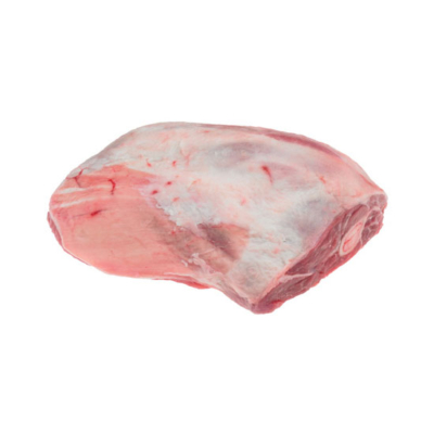 Oyster Cut Shoulder Shank Off