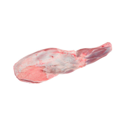 Oyster Cut Shoulder Shank On