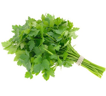 Parsley