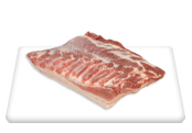 Belly Boneless, Skinless