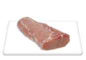 Loin Boneless, Chain On