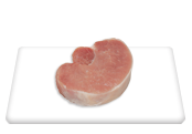 Loin Chops Boneless