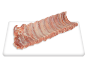 Loin back Ribs (for Africa)