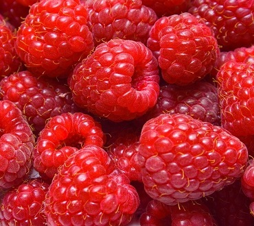 Raspberries